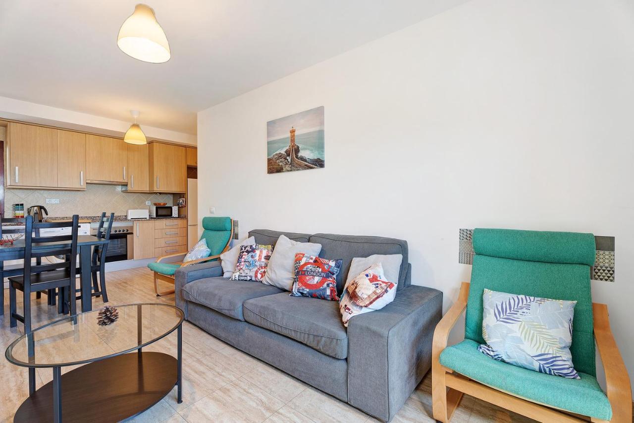 Apartamento ตาซากอร์เต ภายนอก รูปภาพ