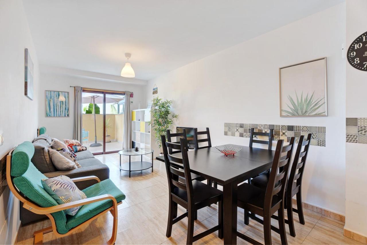 Apartamento ตาซากอร์เต ภายนอก รูปภาพ