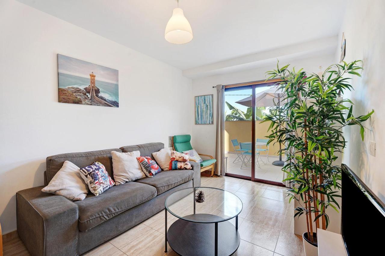Apartamento ตาซากอร์เต ภายนอก รูปภาพ