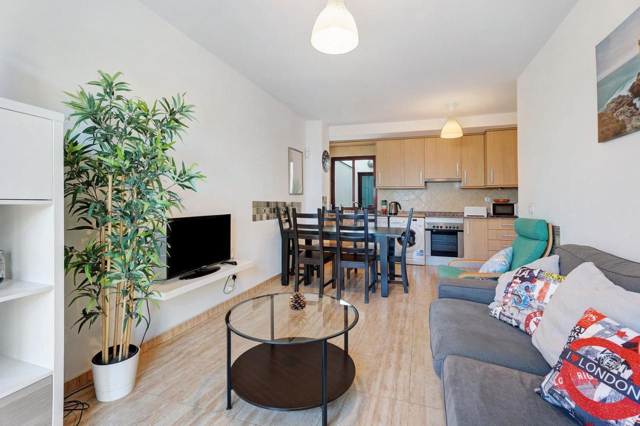 Apartamento ตาซากอร์เต ภายนอก รูปภาพ