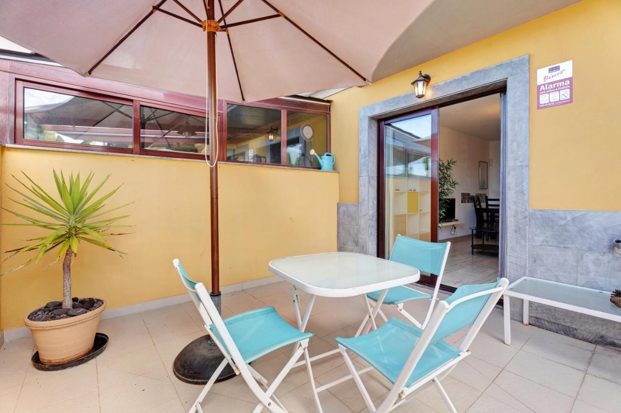 Apartamento ตาซากอร์เต ภายนอก รูปภาพ