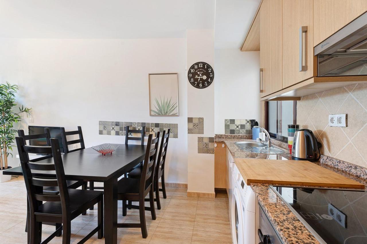 Apartamento ตาซากอร์เต ภายนอก รูปภาพ