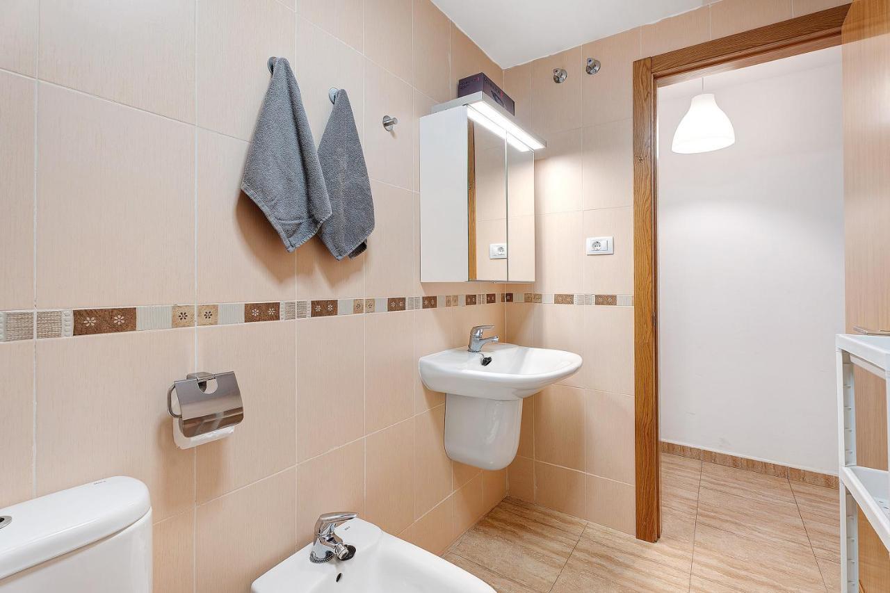Apartamento ตาซากอร์เต ภายนอก รูปภาพ
