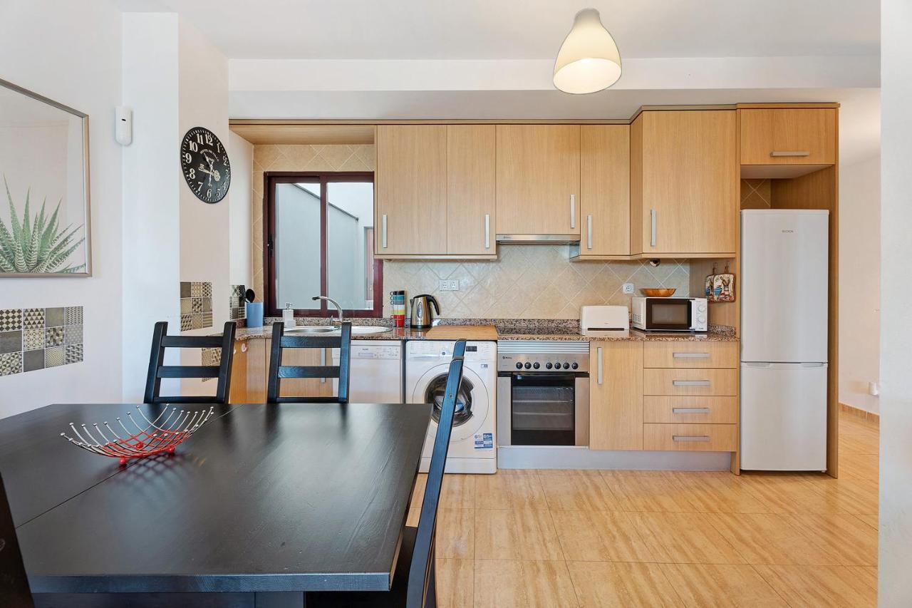 Apartamento ตาซากอร์เต ภายนอก รูปภาพ