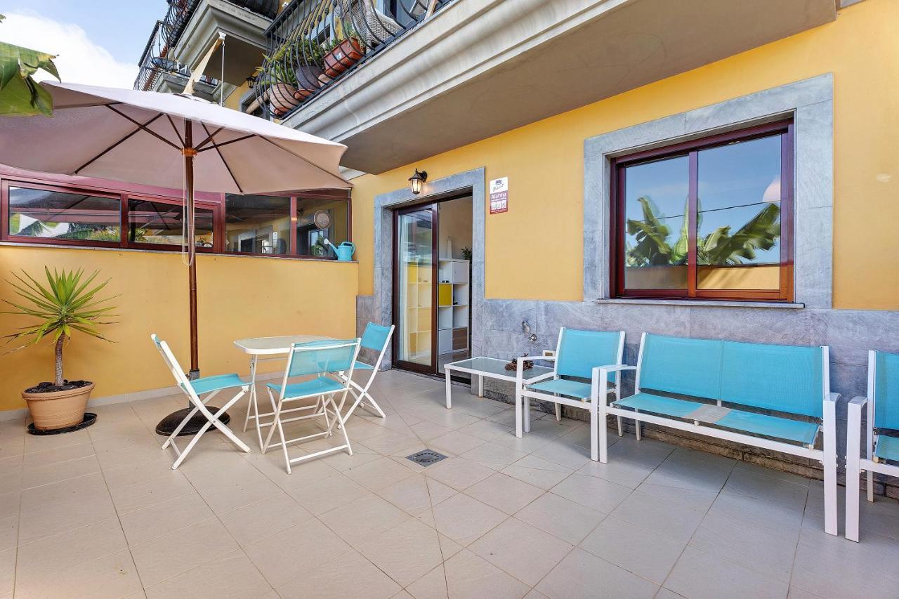 Apartamento ตาซากอร์เต ภายนอก รูปภาพ