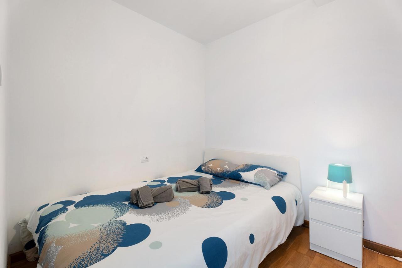 Apartamento ตาซากอร์เต ภายนอก รูปภาพ