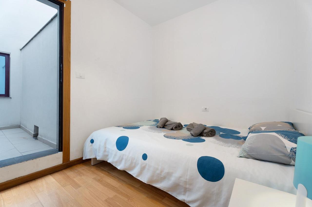 Apartamento ตาซากอร์เต ภายนอก รูปภาพ
