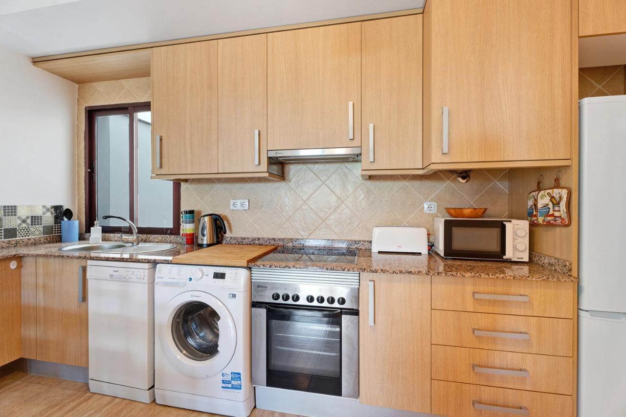 Apartamento ตาซากอร์เต ภายนอก รูปภาพ