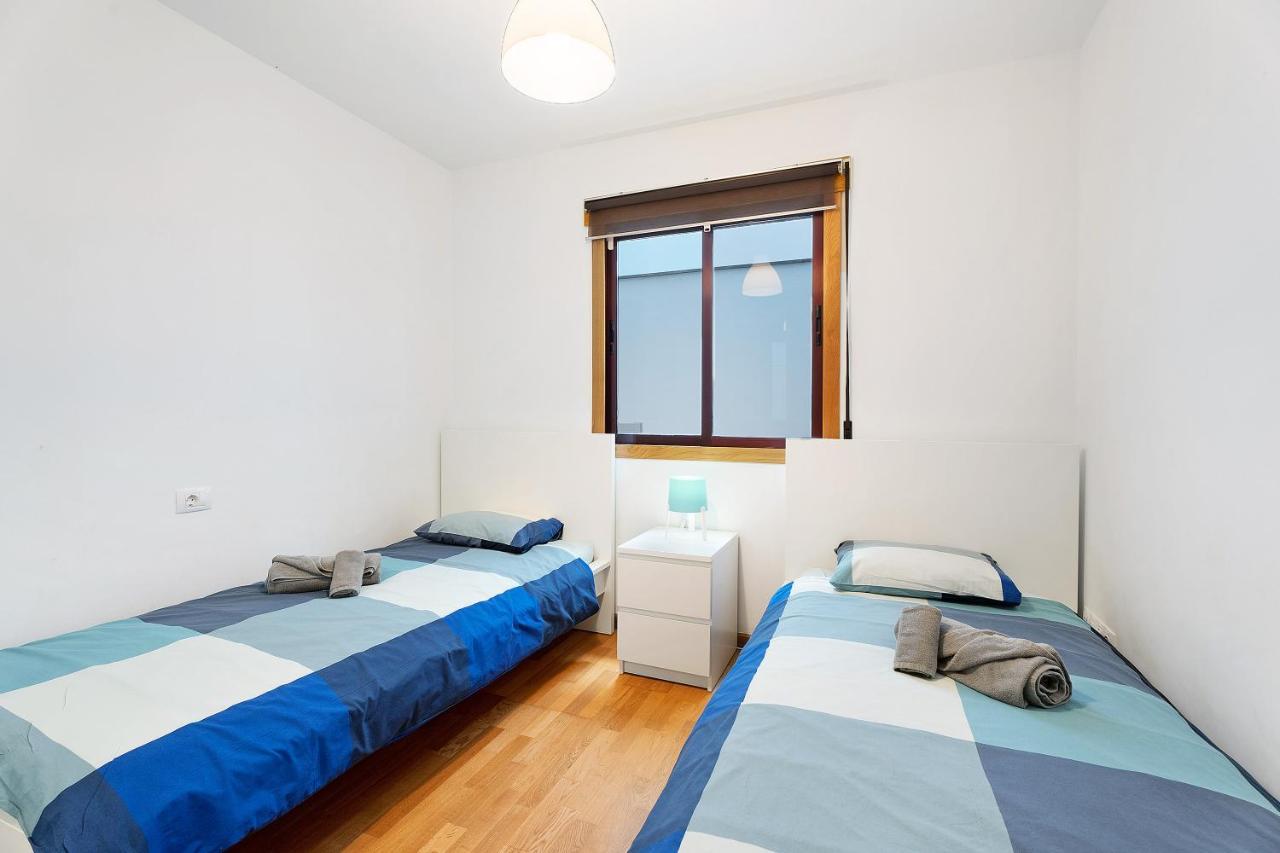 Apartamento ตาซากอร์เต ภายนอก รูปภาพ
